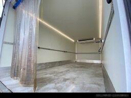 MERCEDES-BENZ Atego 818 4x2 Kühlk. 6,07m+LBW+Thermok. V800 Max