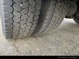 MERCEDES-BENZ Atego 818 4x2 Kühlk. 6,07m+LBW+Thermok. V800 Max