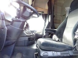 MERCEDES-BENZ 2543 Actros*kpl Zug*2x 7,7m*2x LBW*Ret*Mirrorcam