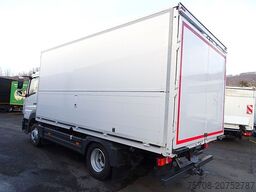 MERCEDES-BENZ 1223 Atego*4,6 m Schwenkwand*2x AHK*LBW möglich