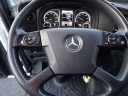 MERCEDES-BENZ 1223 Atego*4,6 m Schwenkwand*2x AHK*LBW möglich