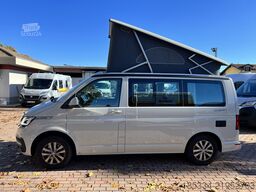 Volkswagen California Coast | 2022 EURO 6 | Professioneller Händler