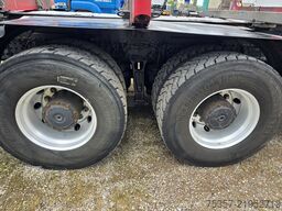 Mercedes Benz 2653 *6X4*Epsilon Q170Z-96*