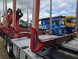 Mercedes Benz 2653 *6X4*Epsilon Q170Z-96*