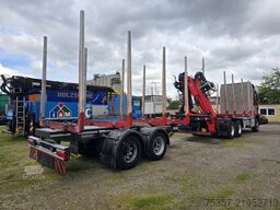 Mercedes Benz 2653 *6X4*Epsilon Q170Z-96*