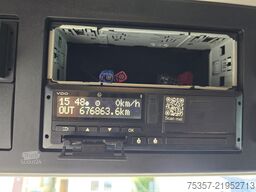 Mercedes Benz 2653 *6X4*Epsilon Q170Z-96*