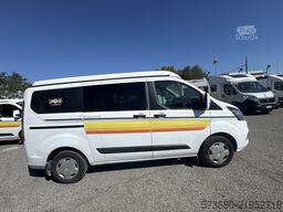 Ford Panama P10 Campervan | 2022 | | Euro 6 | Professioneller Verkäufer