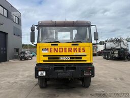 Iveco EUROTRAKKER 340 E 34 (POMPE MANUELLE / MANUAL P...