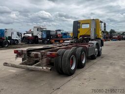 Iveco EUROTRAKKER 340 E 34 (POMPE MANUELLE / MANUAL P...