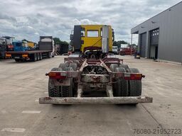 Iveco EUROTRAKKER 340 E 34 (POMPE MANUELLE / MANUAL P...
