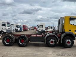 Iveco EUROTRAKKER 340 E 34 (POMPE MANUELLE / MANUAL P...