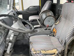 Iveco EUROTRAKKER 340 E 34 (POMPE MANUELLE / MANUAL P...