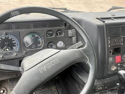 Iveco EUROTRAKKER 340 E 34 (POMPE MANUELLE / MANUAL P...