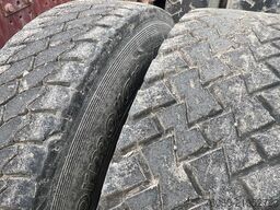 Iveco EUROTRAKKER 340 E 34 (POMPE MANUELLE / MANUAL P...