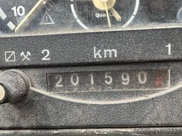 Iveco EUROTRAKKER 340 E 34 (POMPE MANUELLE / MANUAL P...