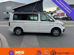 Volkswagen California Coast | 2022 EURO 6 | Professioneller Händler
