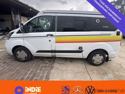 Ford Panama P10 Campervan | 2022 | | Euro 6 | Professioneller Verkäufer