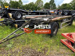 Hüffermann HKM G 18 EL 5,0