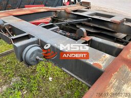 Hüffermann HKM G 18 EL 5,0