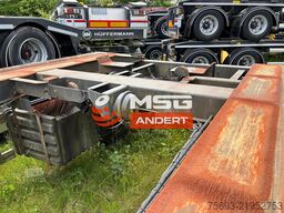 Hüffermann HKM G 18 EL 5,0