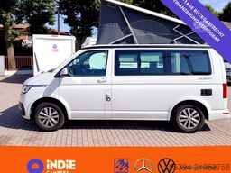 Volkswagen California Coast | 2022 EURO 6 | Professioneller Händler
