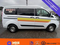 Ford Panama P10 Campervan | 2022 | | Euro 6 | Professioneller Verkäufer