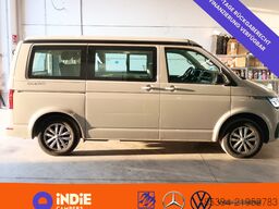 Volkswagen California Coast | 2022 EURO 6 | Professioneller Händler