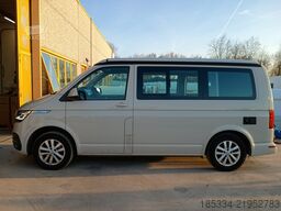 Volkswagen California Coast | 2022 EURO 6 | Professioneller Händler