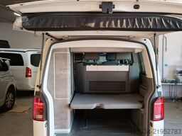Volkswagen California Coast | 2022 EURO 6 | Professioneller Händler