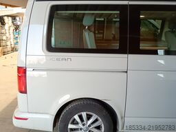 Volkswagen California Coast | 2022 EURO 6 | Professioneller Händler