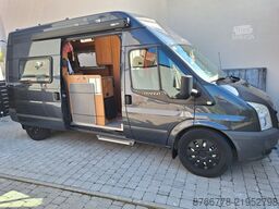 Pössl twin