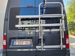 Pössl twin