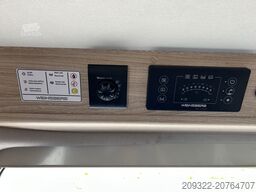 Fiat Weinsberg Carabus 600 K | 4 Posti Letto | Completamente Attrezzato