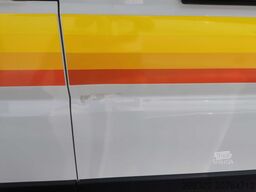 Fiat Weinsberg Carabus 600 K | 4 Posti Letto | Completamente Attrezzato