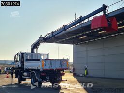 Iveco X-Way 400 4X2 New! HIAB X-Hiduo 138B S-3 Crane ...
