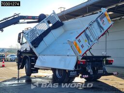 Iveco X-Way 400 4X2 New! HIAB X-Hiduo 138B S-3 Crane ...