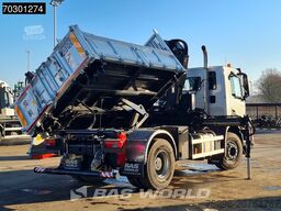 Iveco X-Way 400 4X2 New! HIAB X-Hiduo 138B S-3 Crane ...