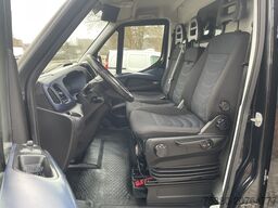iveco Daily 35S18 3.0HPI Maxi H3 *2x S-Tür*WEBASTO*