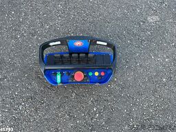 Scania P 320 Euro 6 HMF 26 Tonmeter laadkraan