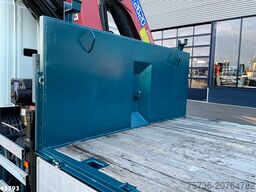 Scania P 320 Euro 6 HMF 26 Tonmeter laadkraan