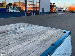 Scania P 320 Euro 6 HMF 26 Tonmeter laadkraan