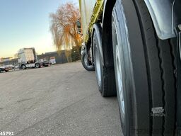 Volvo FMX 410 6x2 Palfinger 34 Tonmeter laadkraan + F...