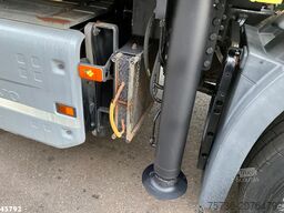 Volvo FMX 410 6x2 Palfinger 34 Tonmeter laadkraan + F...