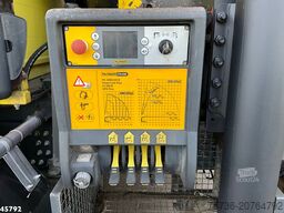 Volvo FMX 410 6x2 Palfinger 34 Tonmeter laadkraan + F...