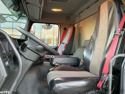 Volvo FMX 410 6x2 Palfinger 34 Tonmeter laadkraan + F...