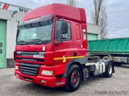 DAF CF 85.430 MANUAL ! TOP Condition !