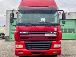 DAF CF 85.430 MANUAL ! TOP Condition !