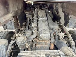 DAF CF 85.430 MANUAL ! TOP Condition !