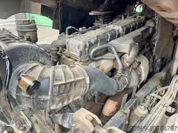 DAF CF 85.430 MANUAL ! TOP Condition !