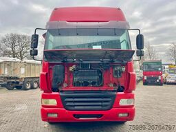DAF CF 85.430 MANUAL ! TOP Condition !